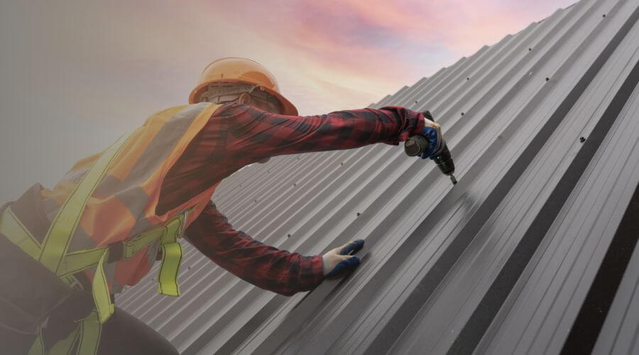 Expert new roof installation services in Lawtell, LA